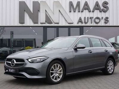 Mercedes C300e