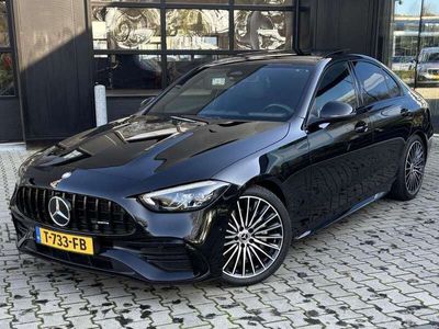 Mercedes C300