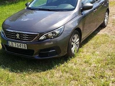Peugeot 308 SW