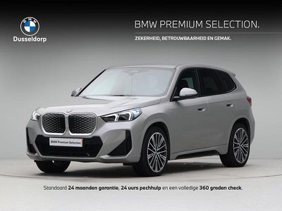 Occasion BMW iX1 M Sport 150 kW (204 PK) 2024 Grijs SUV