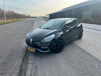 Occasion 2015 Renault Clio IV R.S. | € 10.949 (Super prijs)