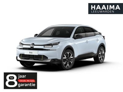 Citroën e-C4