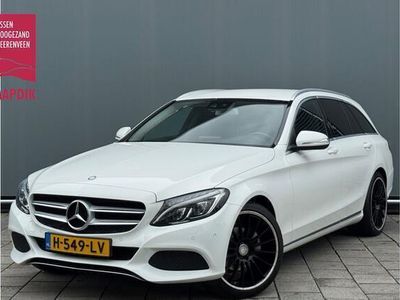 Mercedes C180