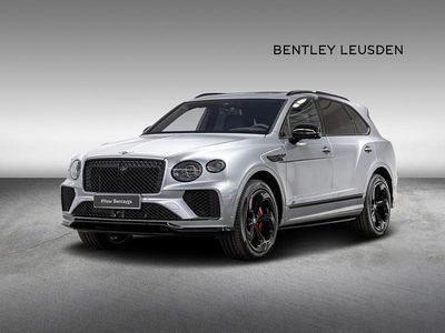 Zilver Gebruikt 2025 Bentley Bentayga SUV | € 379.950