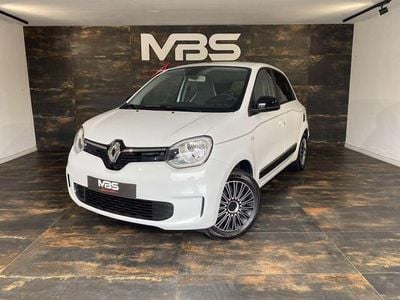 tweedehands Renault Twingo 1.0i *1ER MAIN *FAIBLE KLM *CLIM *BLUETOOTH