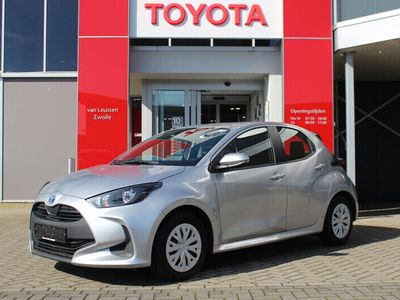 tweedehands Toyota Yaris Hybrid 