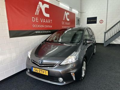 tweedehands Toyota Prius+ 1.8 Dynamic Business NAVI/XENON/PANO/NAP