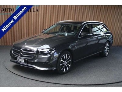 Mercedes E300