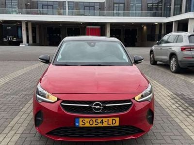 Opel Corsa-e