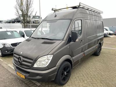 tweedehands Mercedes Sprinter 316CDI L2H2 Automaat Airco Trekhaak EURO 5