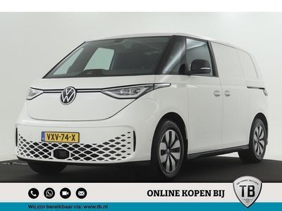 VW ID. Buzz