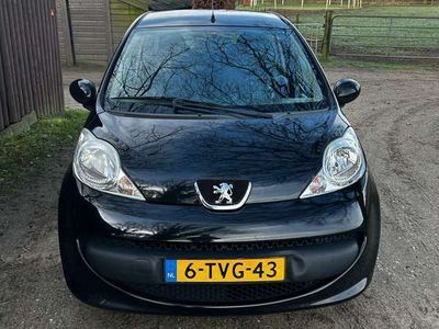 tweedehands Peugeot 107 1.0-12V XS