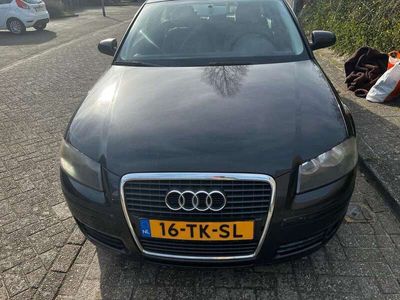 tweedehands Audi A3 1.6 FSI Attr. PL Bns