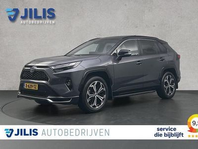 Occasion Toyota RAV4 Plus 237 PK (174 kW) 2024 Grijs SUV