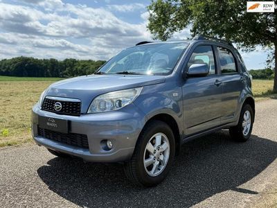 Daihatsu Terios
