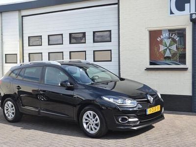 Renault Mégane GrandTour