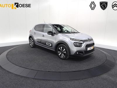 Hatchback Gebruikt 2024 Citroën C3 PureTech Hatchback | € 18.900 (Eerlijke prijs)
