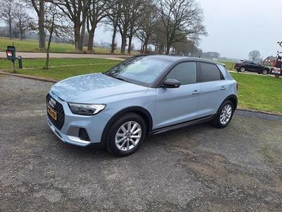 Occasion Audi A1 Advanced 2021 Grijs SUV