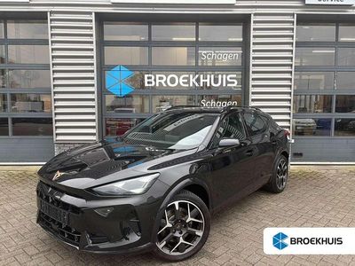 Occasion Cupra Formentor VZ 272 PK (200 kW) 2025 Zwart SUV