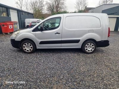 Occasion Peugeot Partner 90 PK (66 kW) 2010 Overige MPV