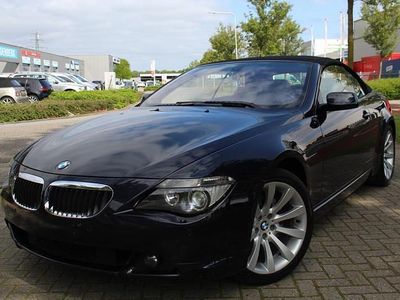 BMW 630