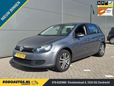 VW Golf VI