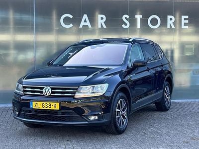 VW Tiguan Allspace