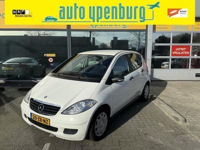 Mercedes A150