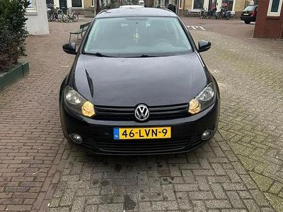 Occasion VW Golf IV 115 PK (84 kW) 2004