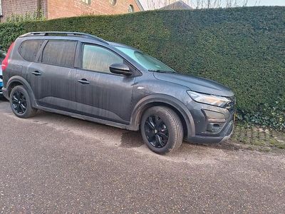 Gebruikt 2022 Dacia Jogger MPV | € 15.500 (Eerlijke prijs)