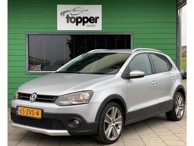 VW Polo Cross