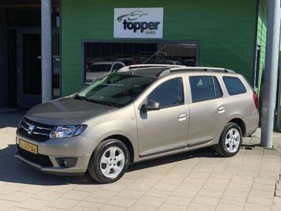 Dacia Logan MCV