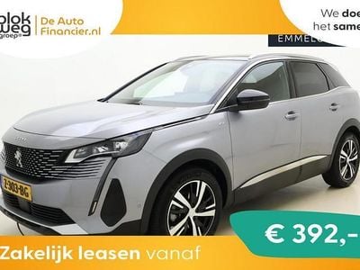 Gebruikt 2024 Peugeot e-3008 GT SUV | € 28.450 (Goede deal)