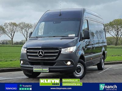 N.v.t. Gebruikt 2019 Mercedes Sprinter Van | € 22.850 (Goede deal)