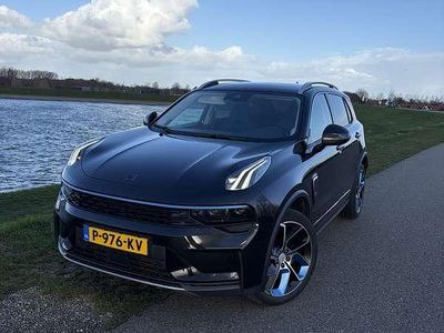 Zwart Gebruikt 2022 Lynk & Co 01 SUV | € 23.950 (Iets duurder)