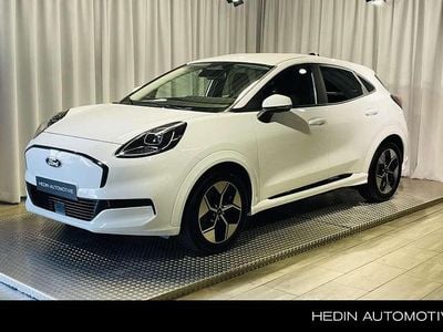 Ford Puma Gen-E