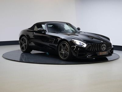 Mercedes AMG GT