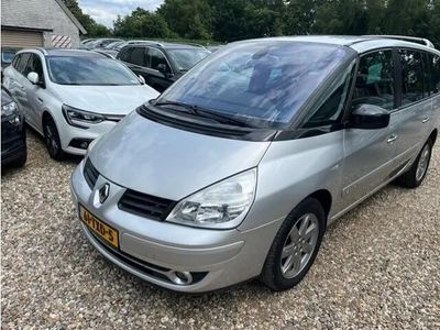 tweedehands Renault Grand Espace 2.0 dCi Celsium