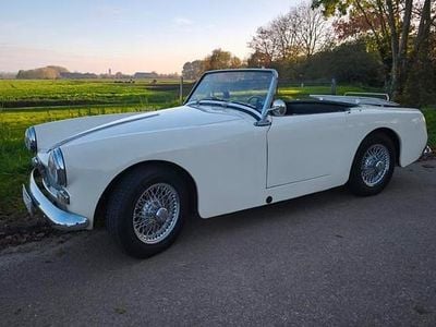 Occasion MG Midget 59 PK (43 kW) 1963