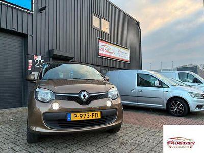 Occasion Renault Twingo Expression 71 PK (52 kW) 2015 Bruin Hatchback