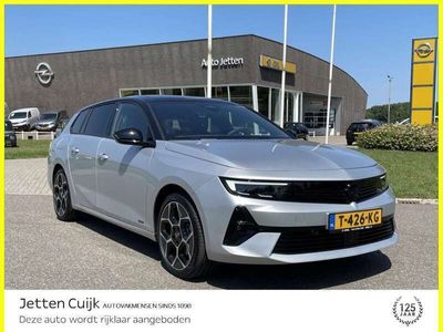 tweedehands Opel Astra Sports Tourer Ultimate 8-traps Automaat *RIJKLAAR*