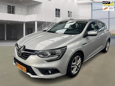 Gebruikt 2016 Renault Mégane III Zen Stationwagen | € 6.999 (Eerlijke prijs)