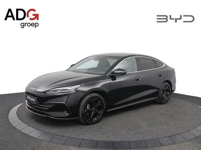 Nieuw 2025 BYD Seal Comfort Sedan | € 43.590 (Eerlijke prijs)