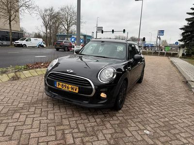 Occasion Mini One D Chili 95 PK (69 kW) 2017 Hatchback