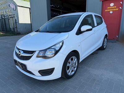 Opel Karl