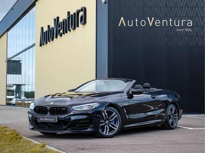 BMW M850