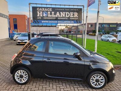 tweedehands Fiat 500 1.0 TwinAir Pop*Airco