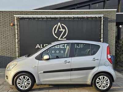 Grijs Gebruikt 2011 Suzuki Splash Exclusive Hatchback | € 2.450 (Eerlijke prijs)