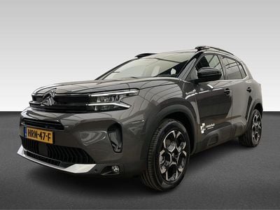 Grijs Gebruikt 2025 Citroën C5 Aircross SUV | € 31.945 (Eerlijke prijs)