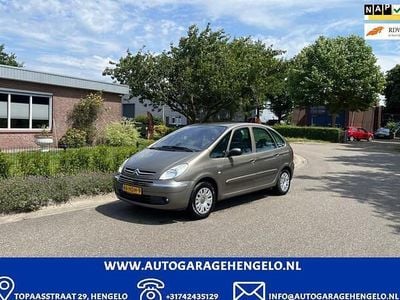 Occasion Citroën Xsara Picasso 109 PK (80 kW) 2008 Bruin MPV